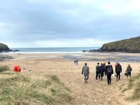 School pupils to tackle sailing expedition