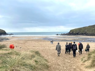 School pupils to tackle sailing expedition