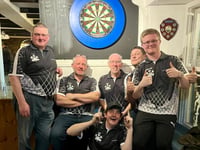 The A Team earn first win of the season as Wanderers go top