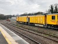 Network Rail issue warning for disruption on Cornwall rail line