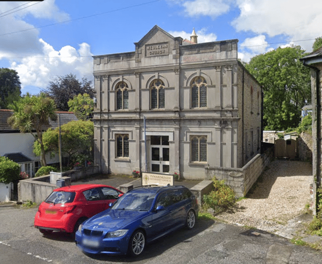 A talk about two outstanding quakers