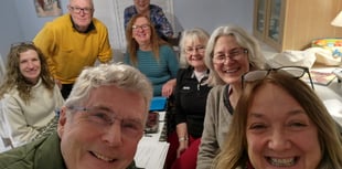 Arts festival flourishing following plans to stage a second event