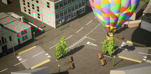 Plans to make roads safer being brought to life