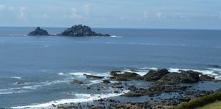Cornwall Favourites: Cape has been shaped by its industrial past