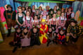 Company presents Pied Piper pantomime