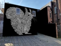 Redruth set to be home of the first ‘Ark of Extinction’ mural