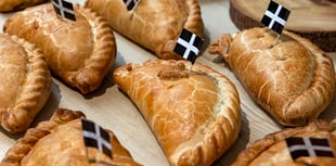 International pasty competition coming to Heligan next month