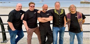 The Countrymen to headline St Piran's Eve gig in Newquay
