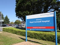 Cornwall NHS Trust pays over £20,000 for medication error claims 