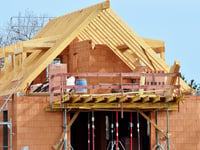 Majority of rural councils have no targets for social housing