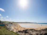 Boardmasters buys iconic beach bar