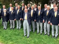 New choir conductor set to debut at concert