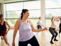 Let's Dance aiming to get people in St Austell up and active