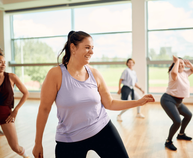 Let's Dance aiming to get people in St Austell up and active