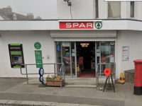 Plans to open new post office given stamp of approval