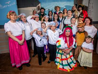 Panto fans given opportunity to go on swashbuckling adventure 