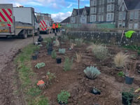 Keen gardeners invited to help spruce up the Barrowfields