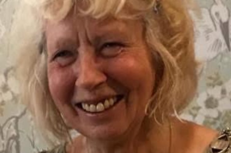 Cllr Lindsay Southcombe