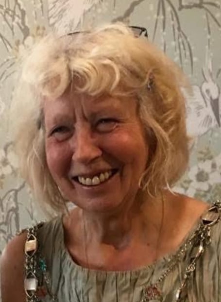 Cllr Lindsay Southcombe