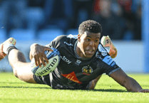 Exeter Chiefs duo named in England squad to tackle France