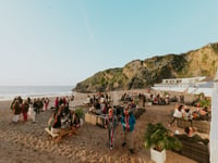 A seaside summer celebration of all things ABBA is arriving in August