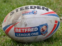 Cornwall RLFC agree new partnership with the London Broncos