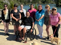 Cornish CIC launches crowdfunder for accessibility guide  
