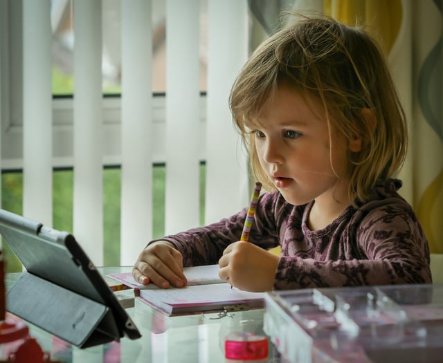 Kirstie Newton: Leave the kids at home next time