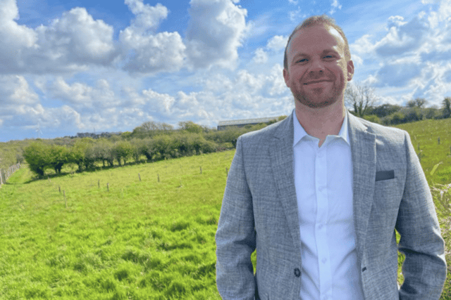 Cornwall's Voice: Ben Maguire, Liberal Democrat MP for North Cornwall