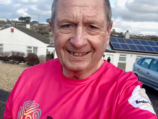 Fundraiser appeals to people to use their brains to help brain charity