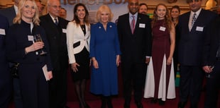 Charity with global impact turns 25  