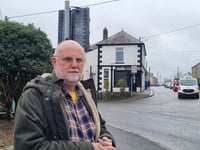 Councillor labels pharmacy access in St Austell as 'unacceptable'