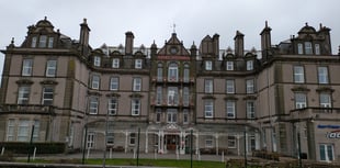 Major plans being drawn up to refurbish hotel after sale goes through