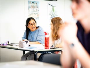 Ofsted downgrades college to "good" 