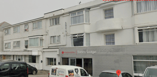 Woman dies whilst living in temporary accommodation
