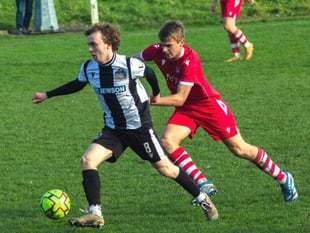 Seasiders sunk late on at Penzance
