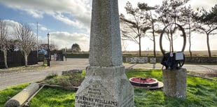 City monument to return from Dairyland 