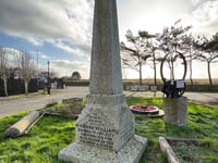 City monument to return from Dairyland 