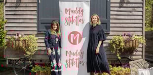 Cornish businesses take top spot in Muddy Stilettos Awards
