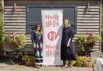 Cornish businesses take top spot in Muddy Stilettos Awards