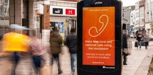 Plans to install network of smart hubs approved