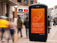 Smart hubs approved for Truro