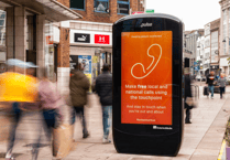 Plans to install network of smart hubs approved