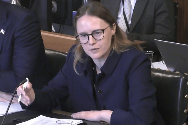 MP holds South West Water CEO to account over water quality concerns