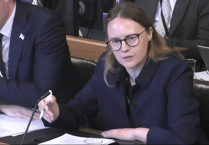 MP holds CEO of South West Water to account over water quality concerns