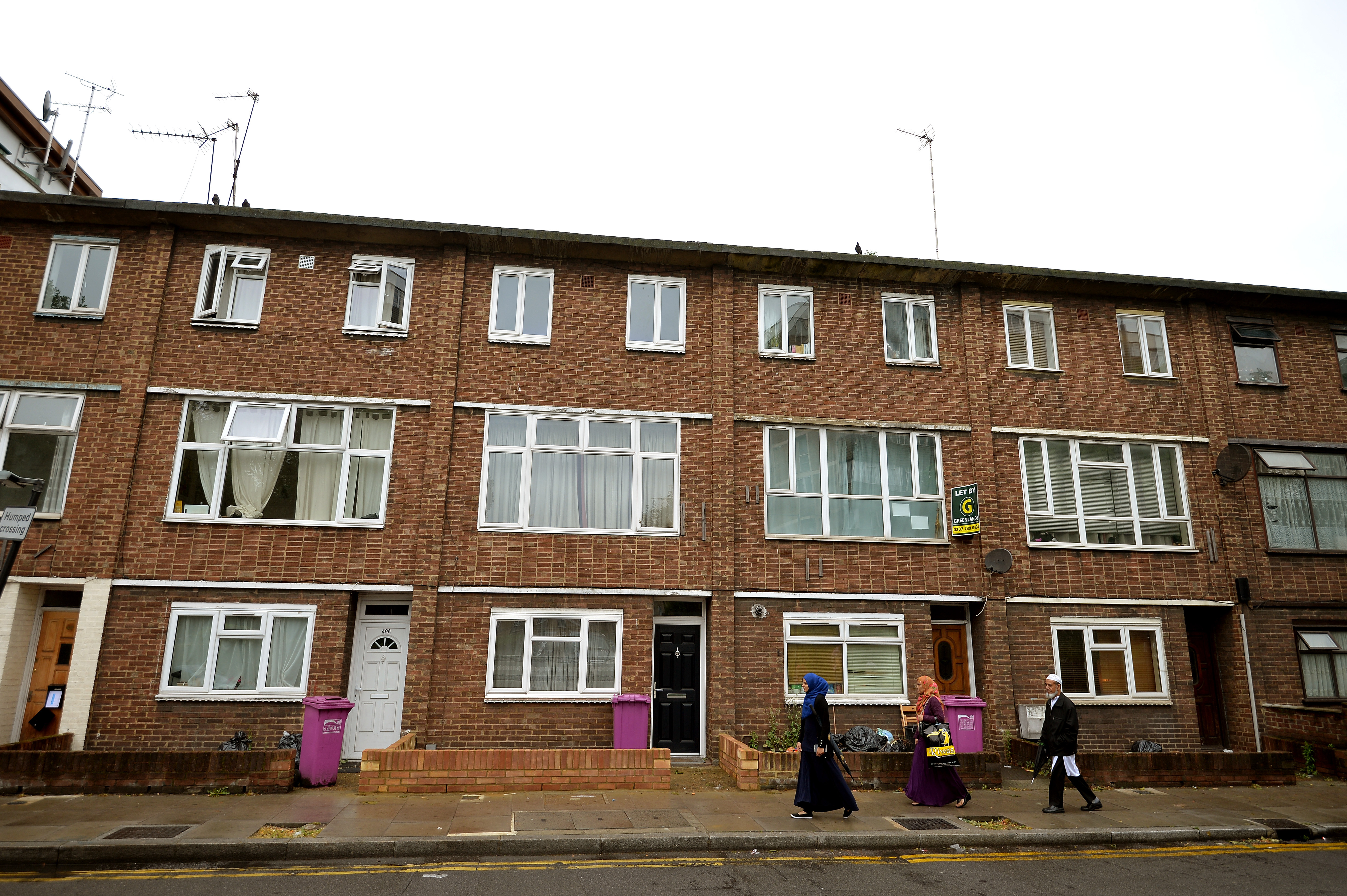 Housing Ombudsman rules against Cornwall housing providers  several times for leaks, damp and mould