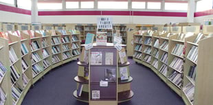 New initiative 'booked in' at library to support readers