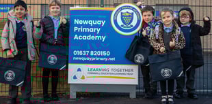 New primary school has officially opened its doors