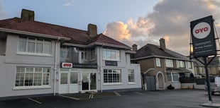 Former pub and hotel to become care home