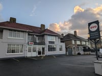 Former pub and hotel to become care home